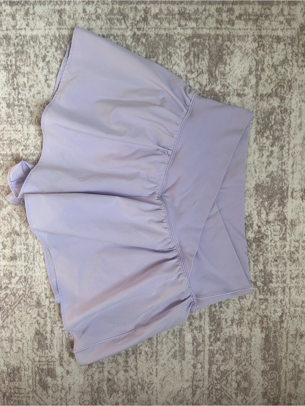 Aerie OFFLINE Active Skort with Flared Hem